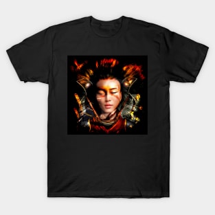 Tomoe Gozen T-Shirt